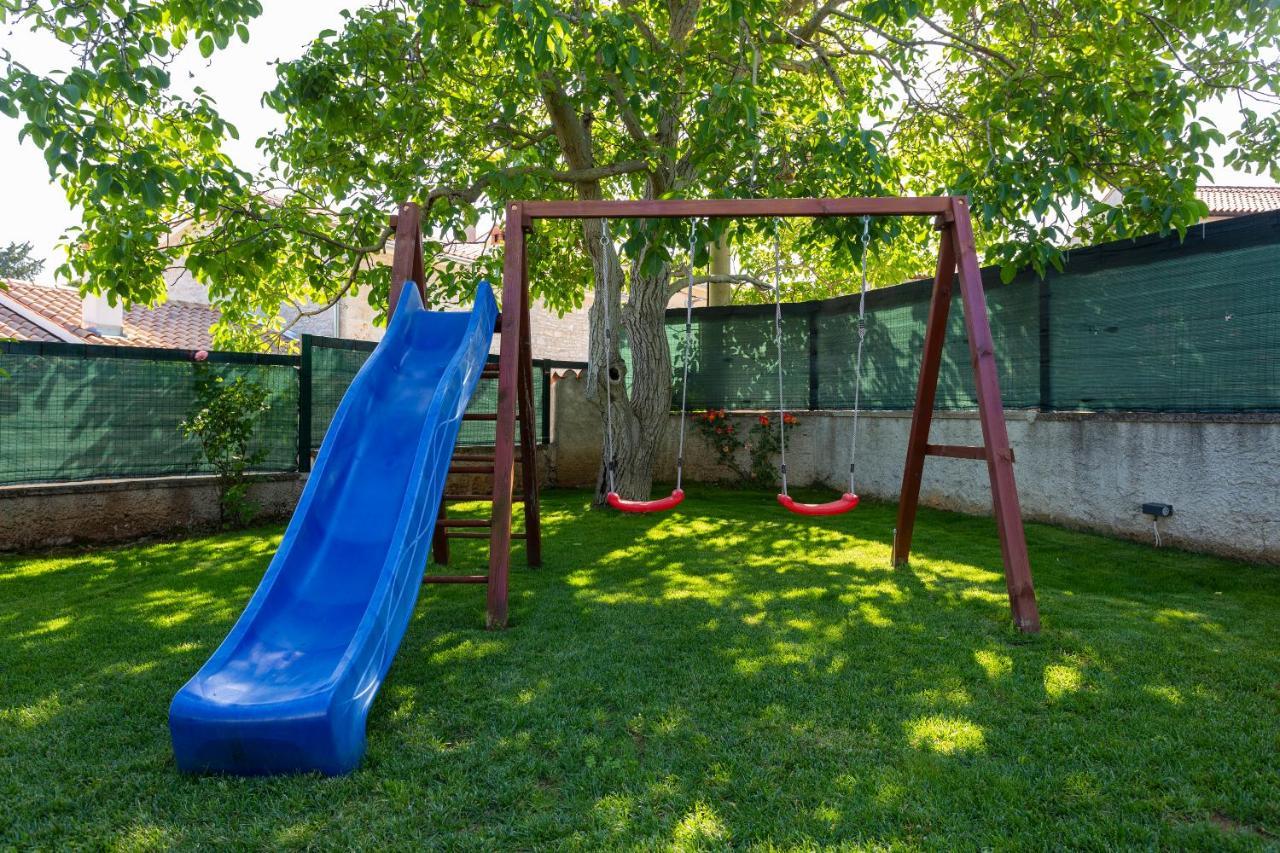 Villa Anavi Bicici Exteriér fotografie