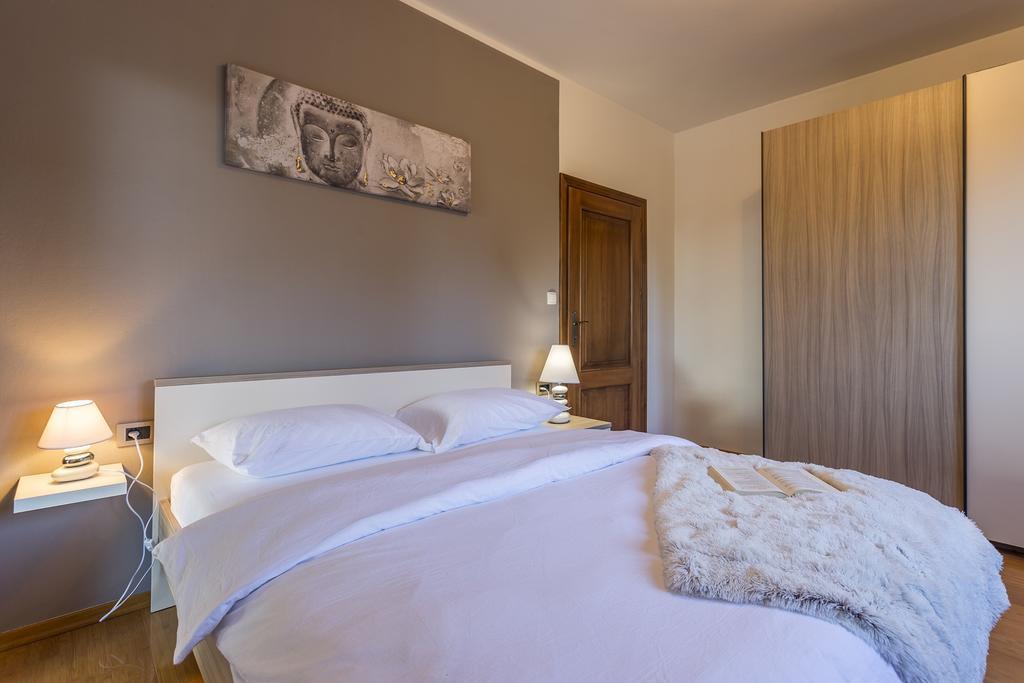 Villa Anavi Bicici Exteriér fotografie