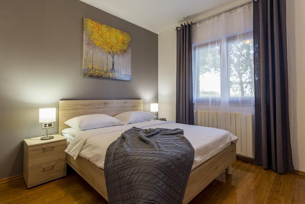 Villa Anavi Bicici Exteriér fotografie