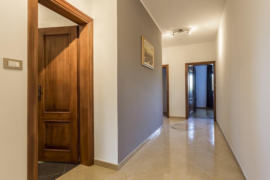 Villa Anavi Bicici Exteriér fotografie