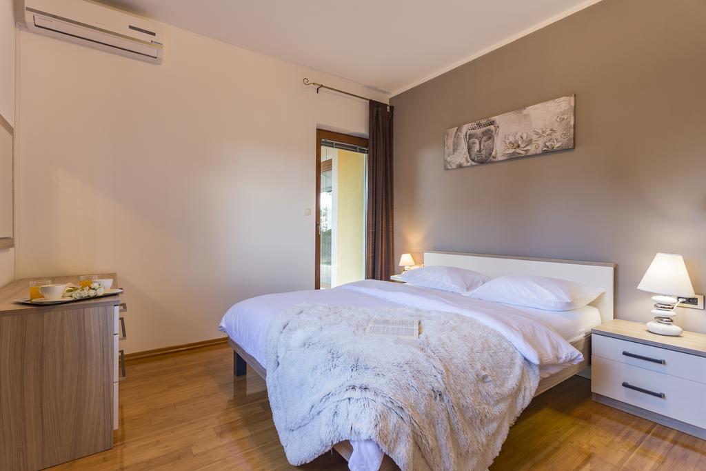 Villa Anavi Bicici Exteriér fotografie